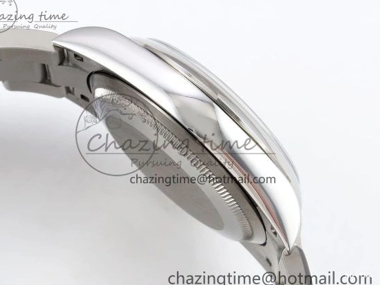 MiroTime 0513 WrinkleFree Oyster Perpetual 126000 36mm APF 1:1 Best Edition 904L Steel Red Dial VR 1422